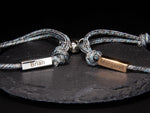 Load image into Gallery viewer, • Magnetic Couple Bracelet Set •
