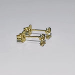 Load and play video in Gallery viewer, • Love Knot Earrings •
